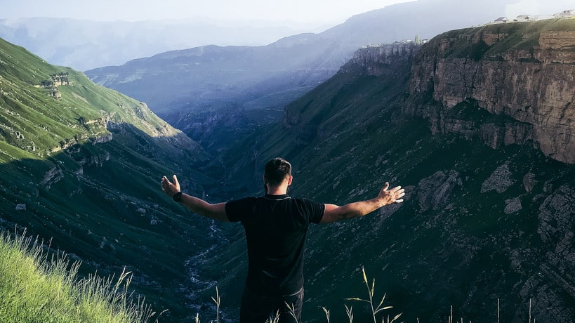 Najdeme vám vlastní cestu k úspěchu - ilustrační obrázek