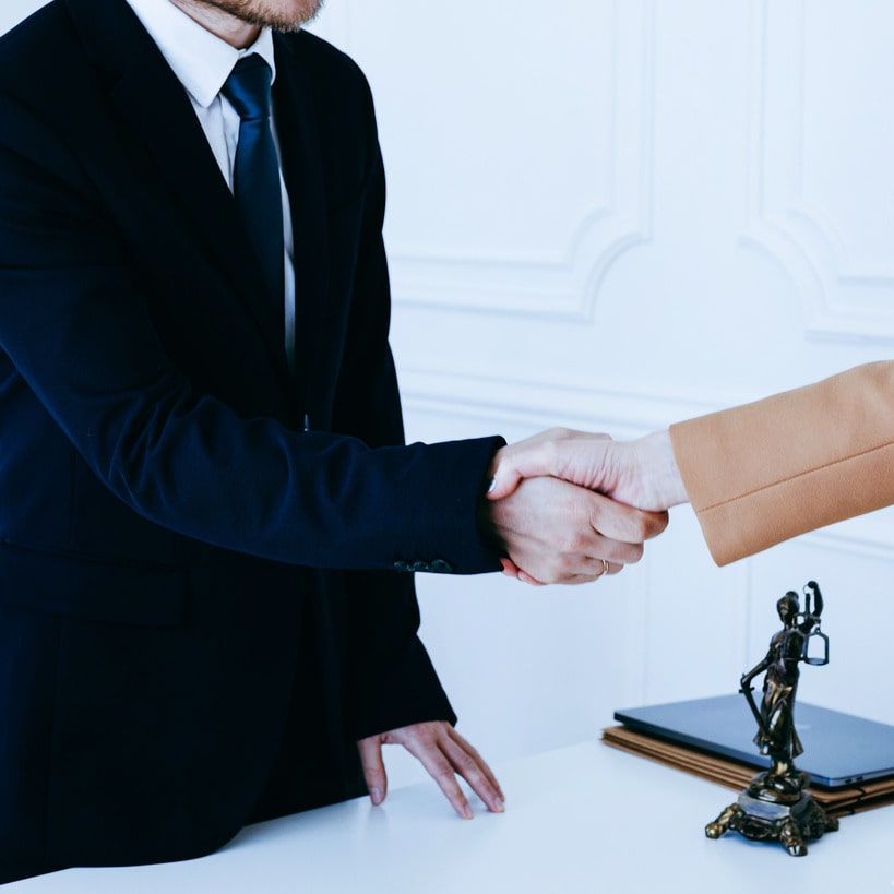 Průběh spolupráce v Peak Consulting - ilustrační obrázek