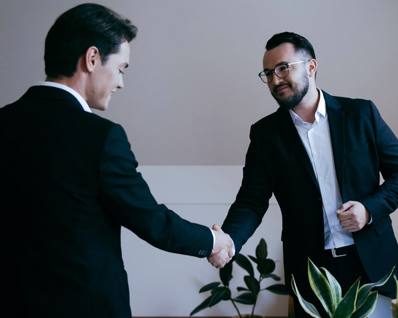 Strategické poradenství pro nás není jen službou - ilustrační obrázek