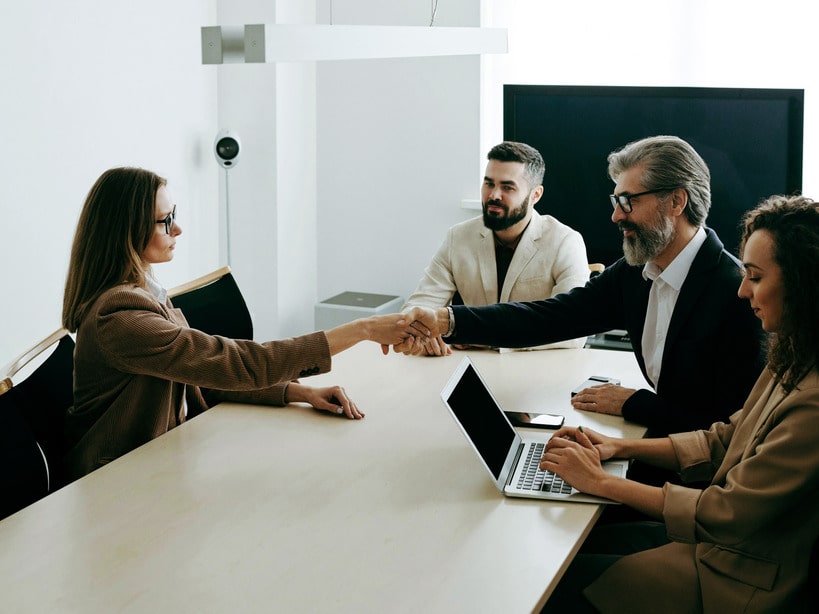 eBook zdarma - Jak na ziskovou obchodní strategii - ilustrační obrázek