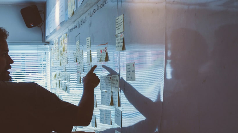 Získejte zkušenosti, kterými se řídí světoví lídři - ilustrační obrázek